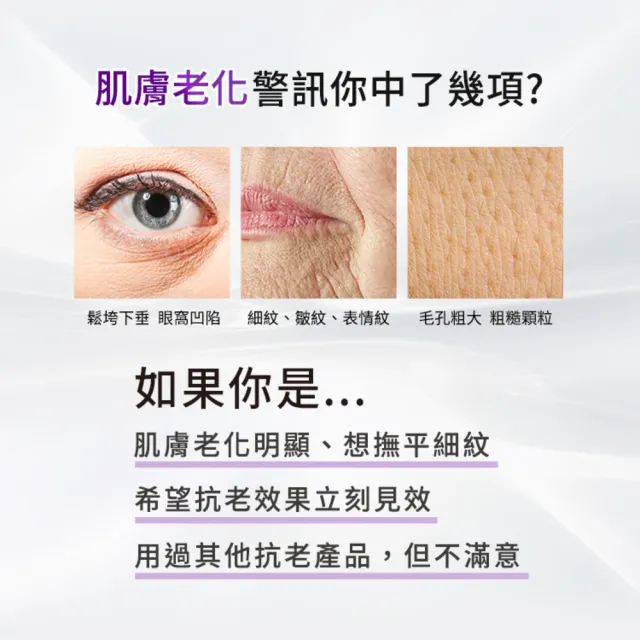 【Neogence 霓淨思】舊版 1.8%超效逆時A醇精華30ml-2入組