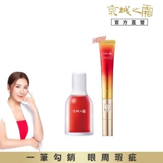【牛爾京城之霜】NEW啟動青春超維A逆齡精華32ml+超維A雙動能電眼霜15g(無痛A醇/改善眼周細紋暗沉)