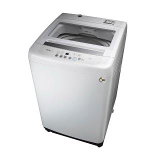 【TECO 東元】12KG定頻直立式洗衣機 /臺 W1238FW