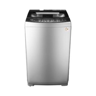 【TECO 東元】10KG變頻直立式洗衣機 /臺 W1068XS