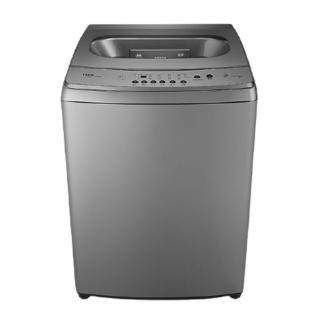 【TECO 東元】15KG DD直驅變頻直立式洗衣機 /臺 W1569XS