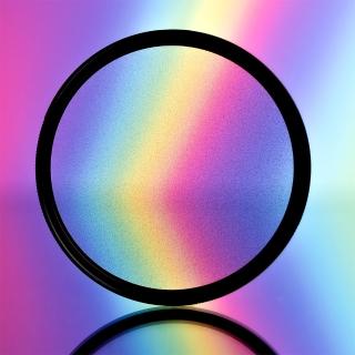 【PRISM LENS FX】夢幻微柔光濾鏡 Dream Subtle FX Filter 特效濾鏡(82mm)