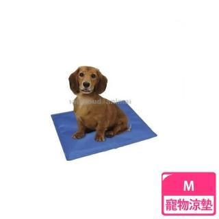 【Marukan】舒適涼墊M(DP-609)