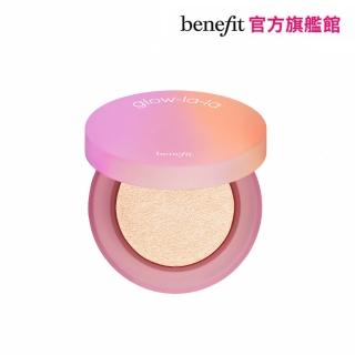 【benefit 貝玲妃】開光啦! 光感亮顏霜(打亮霜/保濕/修容)