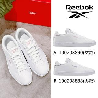 【REEBOK官方旗艦】COURT CLEAN 網球鞋 男/女(三款任選)
