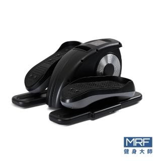 【MRF健身大師】小圓循環電動健步機(超慢跑/踏步機/復健機/坐走機)