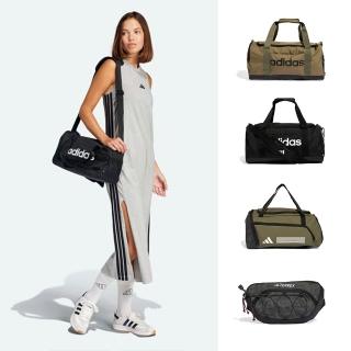 【adidas 愛迪達】後揹包 健身包 運動包 多款任選(IN6114 JE8343 IZ1907 IX7990 IM5527)