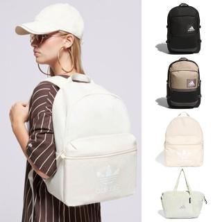 【adidas 愛迪達】後揹包 健身包 運動包 多款任選(IT2061 IW9801 IY9847 IX7459)