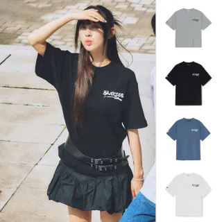 【MLB】短袖T恤 芝加哥白襪/紐約洋基隊(3ATSB4053-四色任選)