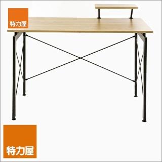 【特力屋】新傑若米平面書桌 辦公桌 電腦桌