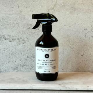 【hoi! 好好生活】Murchison Hume 萬用妙方清潔液500ml-白葡萄柚