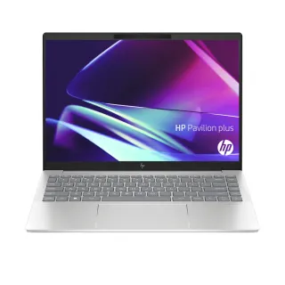 【HP 惠普】14吋 Ultra 5輕薄筆電(Pavilion Plus 14-ew1023TU/Ultra 5-125H/16G/512G SSD/W11)