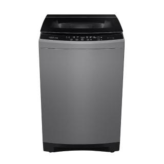 【TECO 東元】16KG DDM直驅變頻直立式洗衣機 /臺 W1658XG
