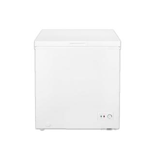 【TECO 東元】148公升 上掀式臥式冷凍櫃 /臺 RL1482W