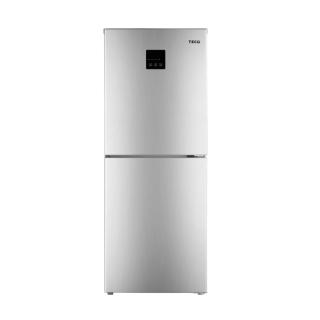 【TECO 東元】158公升 一級能效定頻下冷凍雙門冰箱 /臺 R1583TS