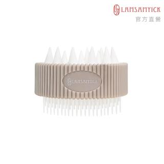 【LSY 林三益】頭皮按摩刷(舒壓按摩器)