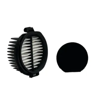 【PUREBURG】適用Hitachi日立手持吸塵器PV-XH920JT XL1KT XL2K XL2KT XH3M HEPA濾網濾芯濾棉