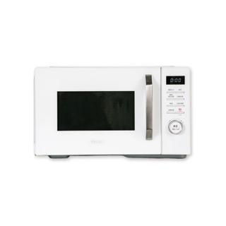 【TECO 東元】23L 三合一多功能氣炸烤微波爐 /臺 YM2302CBW