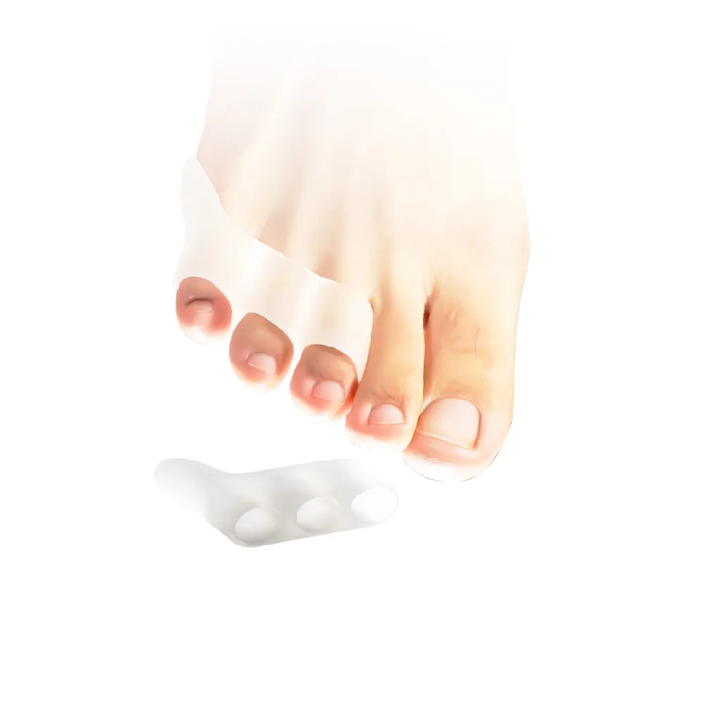 【Expert Gel】小趾內翻分趾器(小指分趾器)