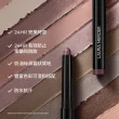 【LAURA MERCIER 蘿拉蜜思】夏日輕盈蜜粉眼妝組(煥顏透明蜜粉9.3g+奢華mini眼彩筆1g)