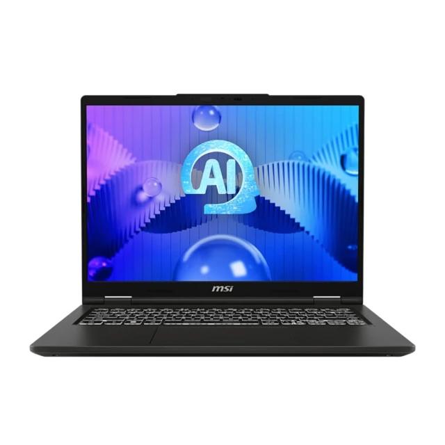 【MSI 微星】特仕版 16吋商務筆電(VenturePro 16 AI/A1VEG-005TW/Ultra 7 155H/RTX4050/32G/2TB SSD/W11)