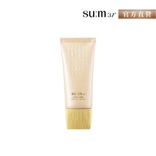 即期品【su:m37° 甦秘】官方直營 金萃極緻無痕潔膚凝膠150ml(效期至2025/11)