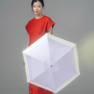 【Wpc.】官方直營經典TINY手動迷你便攜遮光降溫傘-多色(輕量/抗UV/遮光/降溫/晴雨兩用)
