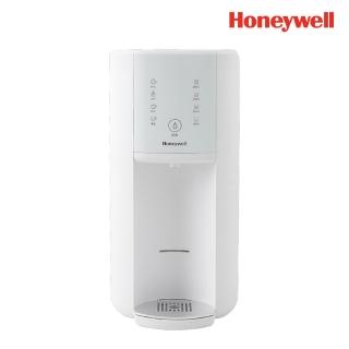 【Honeywell】RO 5道濾淨可生飲瞬熱飲水機-極光白升級款(WSRO-602-TW-W)