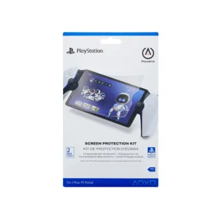 【PowerA】Sony官方授權 PS Portal 螢幕保護貼