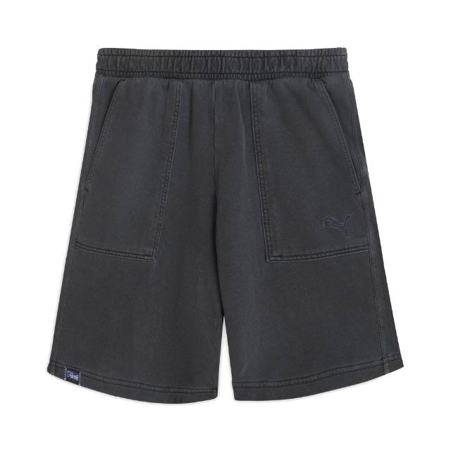 【PUMA】運動短褲 流行系列BOUNDLESS短褲 N 男 - 63313769
