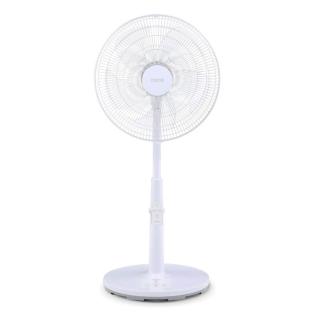 【TECO 東元】16吋 DC變頻遙控立扇電風扇 /臺 XA1628BRD