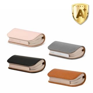 【moshi】IonGo 5K Duo 雙向充電帶線行動電源(USB-C 及 Lightning 雙充電線)