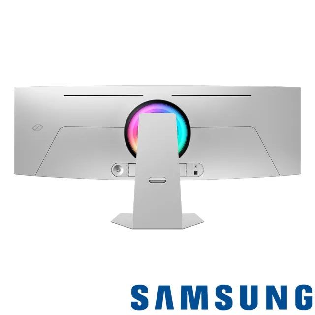 【Samsung 三星】S49DG952SC 49型 5K OLED Odyssey曲面電競螢幕(HDR10/1800R/FreeSync/0.03ms)