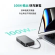 【AUKEY】Sling 20000mAh PB-Y48 100W PD快充 筆電行動電源 74Wh 可上飛機(筆電神隊友)
