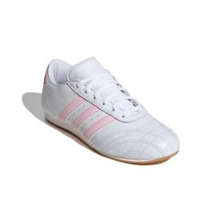 【adidas 愛迪達】休閒鞋 運動鞋 ADIDAS TAEKWONDO LACE W 女 - JS0306