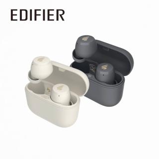 【edifier】edifier x3 lite 真無線入耳式耳機(#真無線耳機 #無線耳機 #藍芽耳機 #通話降噪)