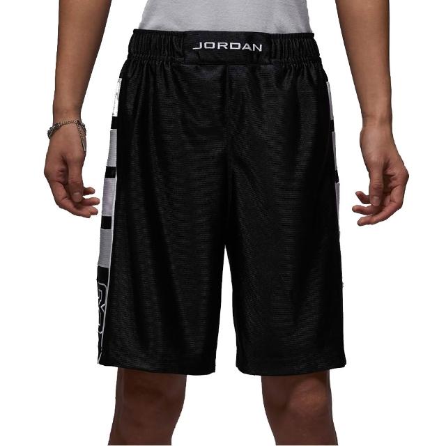 【NIKE 耐吉】運動短褲 AS M J BRK CAT SCRATCH SHORT 男 - HV0561011