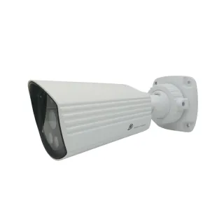 【KINGNET】昇銳 HS-T089N4-E 200萬 紅外線 槍型 網路攝影機 POE 監視器(昇銳台灣大廠)