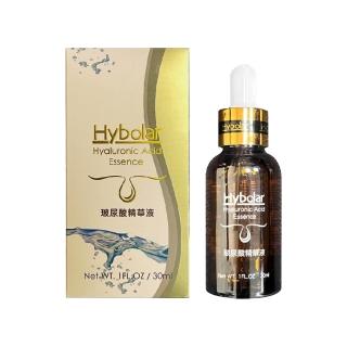 【Hybolar】玻尿酸精華液30ml*1罐(30ml/罐)