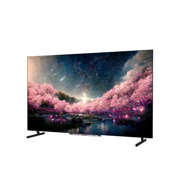 【TATUNG 大同】55型 4K聯網OLED顯示器 /台 OH-55WT900