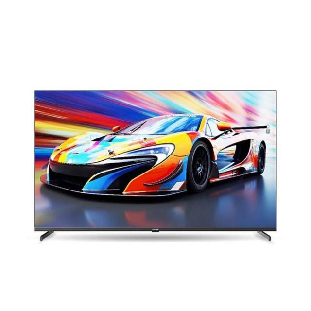 【TATUNG 大同】55型 4K QLED Google TV 量子點顯示器 /台 QH-55UG950
