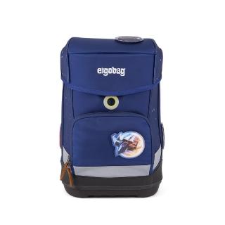 【Kid2Youth 大將作】德國 Ergobag CUBO-Slim硬殼書包(兒童成長護脊書包)