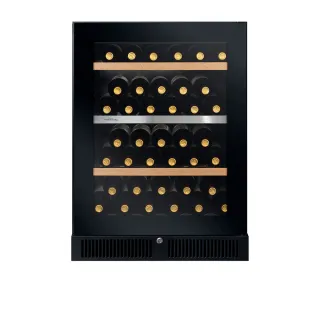 【VinVautz】Grand Cru 47瓶裝落地型酒櫃(福利品)