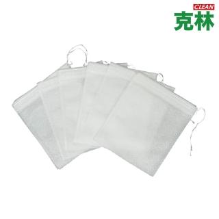 【CLEAN 克林】滷味包（空香料袋）30枚/包(不織布空白袋 滷包袋 過濾袋 茶包袋 濾茶袋 香料袋 茶葉袋)