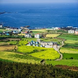 【喜鴻假期】【不進保肝．Chill玩濟州5日】五星藍鼎一晚、神話樂園、水上星球、汗蒸幕、亂打秀