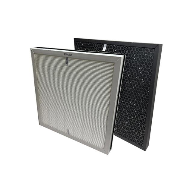  Opure 臻淨 A6 HEPA 濾網為原廠專用替換濾芯，專為空氣清淨機設計，提供高效 HEPA 過濾，捕捉微粒與汙染物。請採用原廠濾網，以免造成機器運作不當。本產品屬衛生用品，可拆封鑑賞但不可試用，濾網耗材一經拆封或試用即無法退貨，如需退貨需負擔耗材費用。鑑賞期非試用期，退貨時須保持商品完整包裝。若詳細規格與實品有誤，以實品規格為主。 