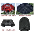 【BBALL】9001兒童籃球架/可調整高/可自由移動(籃板/籃框/戶外運動/室內)