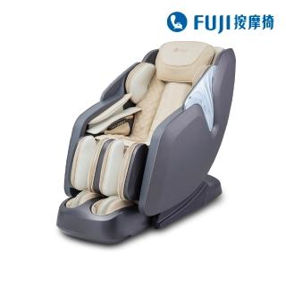 【FUJI】AI智慧摩術椅 FG-7270(AI按摩椅;智慧感知;客製化行程;3D按摩球;溫感熱敷;全機二年保固)