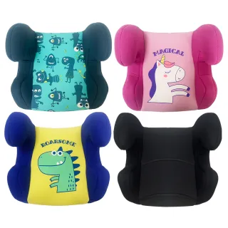 【JOLLY】汽車兒童增高墊(汽座 增高墊 安全座椅 成長型汽座)