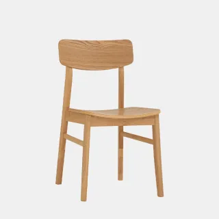 【Artso 亞梭】KODY餐椅(椅子/餐桌椅/客廳椅/書房椅)